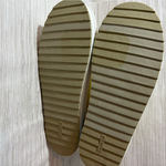 Lands' End 🆕  WOMENS 10 ✨ Cream Winter Boots NWT Photo 3