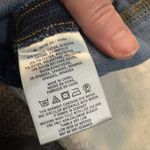 Pilcro and the Letterpress  High-Rise Denim Leggings Size 32 Petite Photo 9