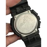 Casio G-Shock Men's Black GA100-1A1 Fashion Timepiece Sports Watch Photo 9