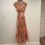 MISA Los Angeles NWT  Dana Mae Maxi‎ Dress - Size XS Photo 9