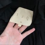 Revolve Jetset Diaries Tanlines maxi dress black Photo 8