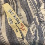 Girl Krazy Stripped Dress Photo 1