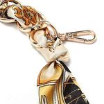 Scarf & Chain Bag Straps For Strap Replacement Photo 3
