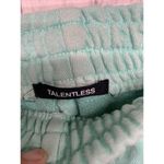 Talentless Womens Size M  Sweatpants Small Flaw Photo 1