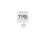 New York Laundry  rose pink cowl neck pullover med WT4 Photo 1