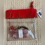 UGA stadium clear bag Photo 2