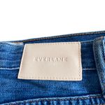 Everlane Lightweight distressed THE SUMMER JEAN Straight Jeans Classic Size 25 Photo 8