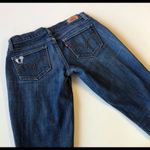 Levi's Levi’s Too Super Low 524 Denim Jeans Photo 5