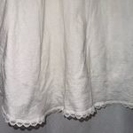 Victoria's Secret Vintage 90’s Gold Label Women’s White Cotton Nightgown-Size S Photo 12