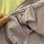 Aerie Purple  Cropped Tank Photo 2