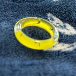 Vintage Lucite Plastic Hand Photo 1