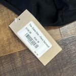 ALBION FIT NWT Black The Diana One-Piece Swimsuit Size Medium Photo 4