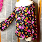 Betsey Johnson  Blouse Photo 1