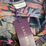 Lascana Tropical Print V Photo 2