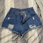 SheIn Jean Shorts Photo 0