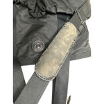 Lululemon  Flow & Go Tote Bag Black Yoga Gym Travel Pockets Large Capacity Photo 2