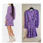 Maje Dress . Size 34. Retail $446 Photo 3