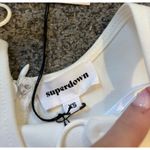 superdown  Elaine Fringe Dress Photo 1