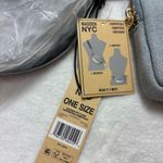 Steve Madden Madden NYC Clear Convertible Fanny Pack With Pouch See Dimensions Below Photo 4