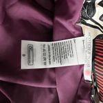 Scotch & Soda Floral Flower House Print Pattern One Piece Swim Bathing Suit S Photo 1