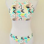Body Glove  Elena aztec tankini size large Photo 0