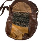 The Sak  Deena Leather Crossbody Bag – Ochr Tribal Boho Style Photo 9