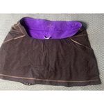 Athleta  Womens Athletic Skort Skirt/Shorts Athleisure Medium Golf Tenniscore Photo 2