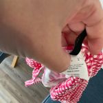 J.crew pink gingham one piece swimsuit Size 4 Photo 5