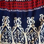 Living Doll Colorful Circle Mini Skirt New Photo 5