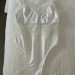 Blue Blush Bodysuit Photo 0