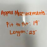 Topshop Open Front Black Women's Blazer Jacket Size 10 Photo 7