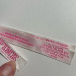 PINK - Victoria's Secret Victorias Secret PINK Bra Wireless Lightly Lined Padded Tie Dye Spell Out Blue Photo 10