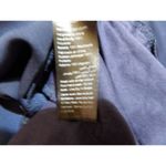 City Chic NWT  Stitch Fix Womens Navy Blue Easy‎ Crop Pants Medium Photo 4