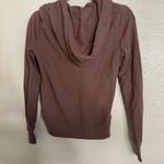 Victoria's Secret Bundle of 2 VS PINK Zip ups Photo 5