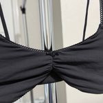 SKIMS Fits Everybody Picot Skimpy Scoop Bralette- Size Small Photo 6