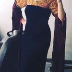 LotR Arwen cosplay elf dress Blue Photo 0