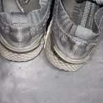 Nobull  Allday Knit Women's Size 9 Cool Grey Training Shoes Photo 4