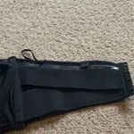 Women's Red Carpet Strapless Full Busted Underwire Bra (NWOT) Black Size undefined Photo 4