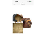 Etro Milano mini papillon paisley barrel bag Brown Photo 9