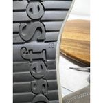 Josef Seibel Brown Gray Leather Lace Uo Casual Sneakers‎ Womens Size 40 9 9.5 Photo 7