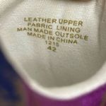 Kurt Geiger  London Womens Laney Eagle Leather Sneakers White Photo 6