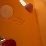 Birkenstock  Womens 10 Mens 8 Arizona Slide EVA Sandal Yellow Waterproof Plastic Photo 8