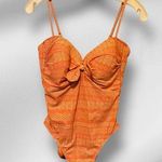 Robin Piccone  One Piece Bathing Suit nwot Photo 0