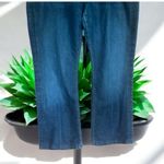 Old Navy  DIVA Classic Blue Women's Jeans SHORT SIZE 14 Photo 3