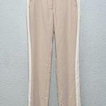 Amanda Uprichard NWT Kensington Tuxedo Pants Photo 2