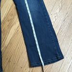Lee  Bootcut Jeans Size 16 Short Flex Motion Mid Rise Dark Wash Stretch Denim Photo 3