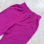 June & Hudson Belted Paper Bag High Photo 3