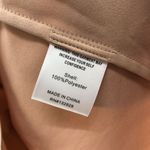 Song of Style Marta Dress in Champagne XS Tan Photo 7