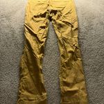 prAna Tan Hiking Pants Photo 1