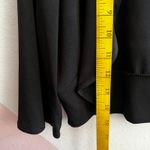 Vintage Black Bolero, Goth Whimsigoth Grunge Indie‎ Sleaze 2000s Medium Photo 4